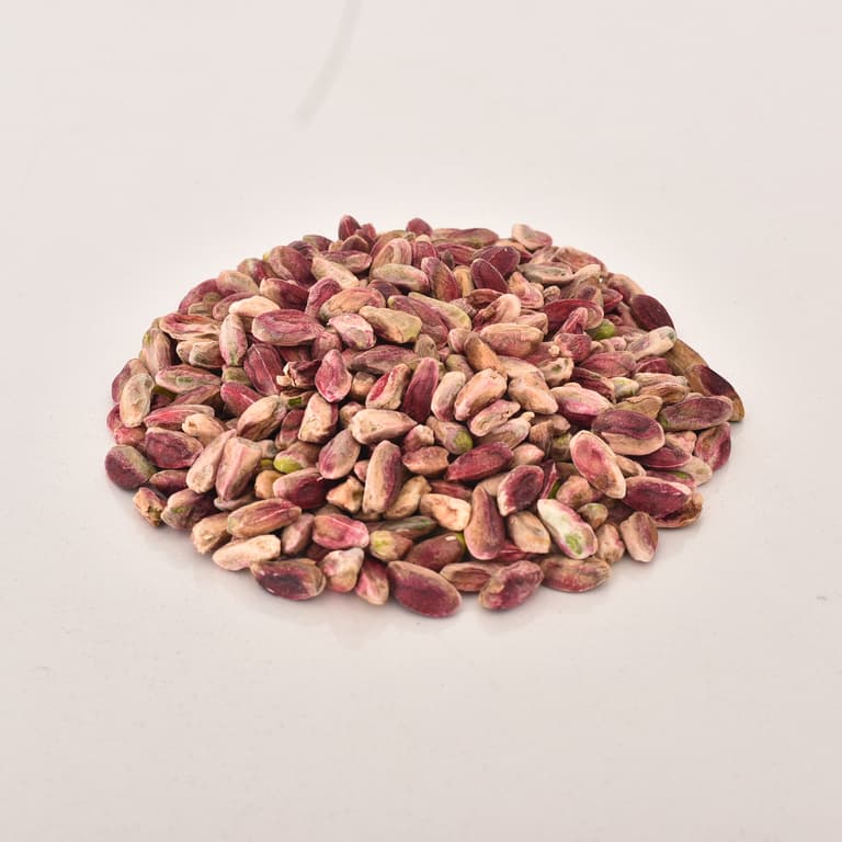 Meverdi Shelled Pistachios