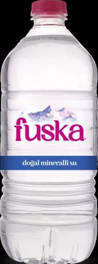 Fuska Natural Water 1 L