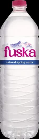 Fuska Natural Water 1.5 L