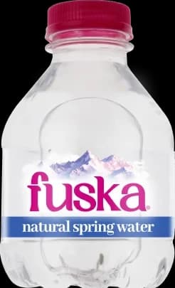 Fuska Natural Water 200 ml