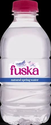 Fuska Natural Water 330 ml