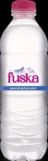 Fuska Natural Water 500 ml