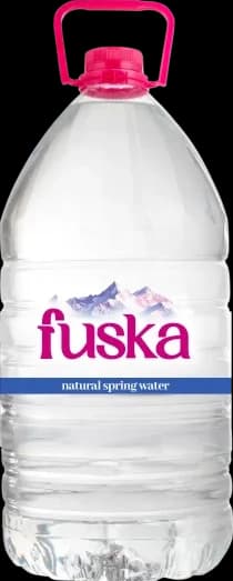 Fuska Natural Water 5 L